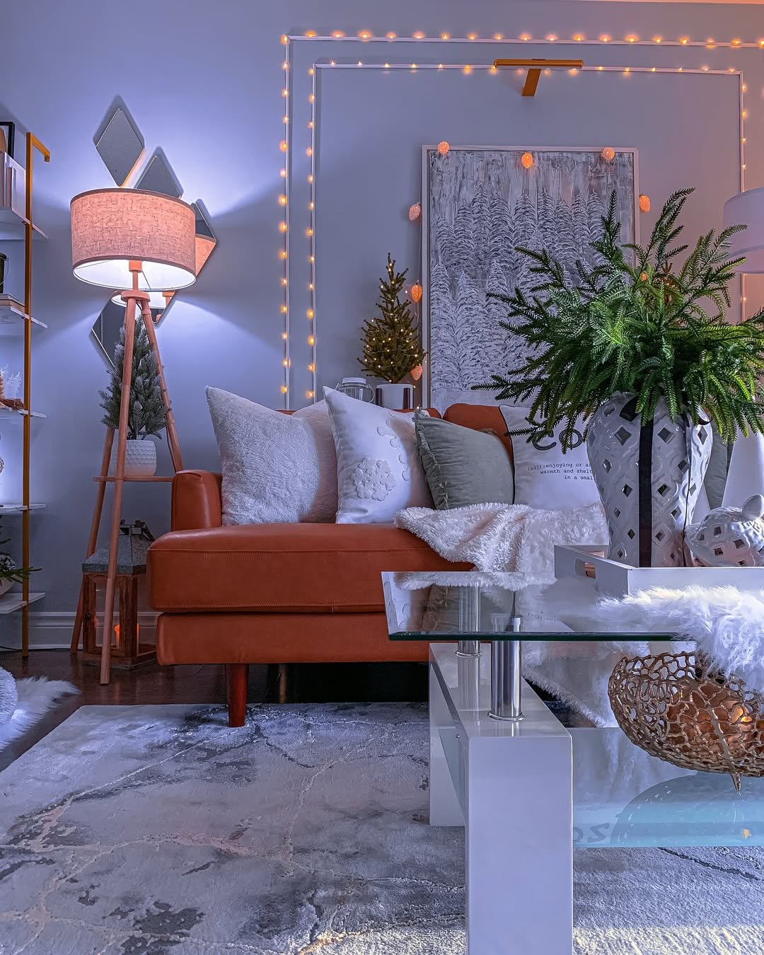 Cushions in Different Sizes