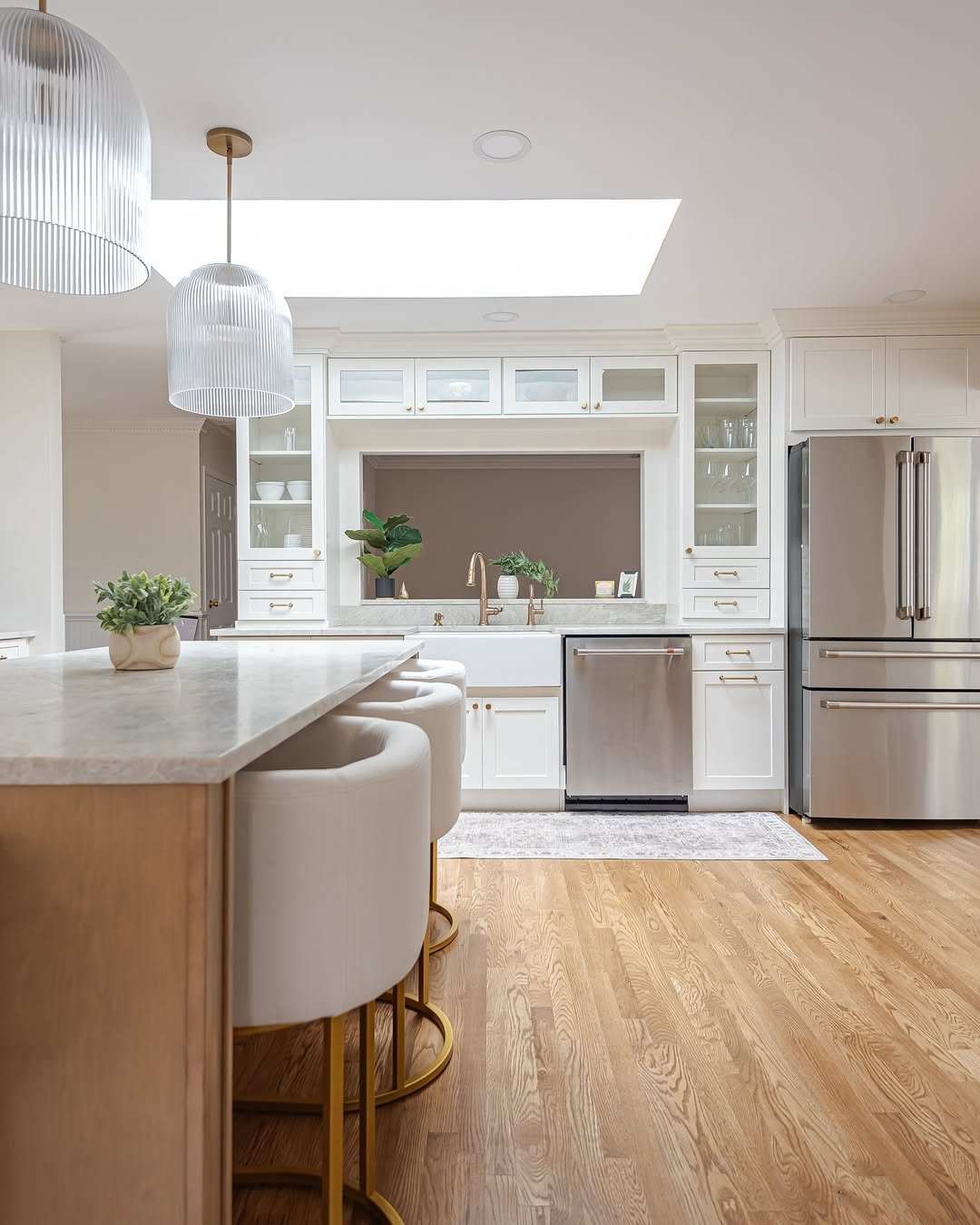 Skylight Kitchens